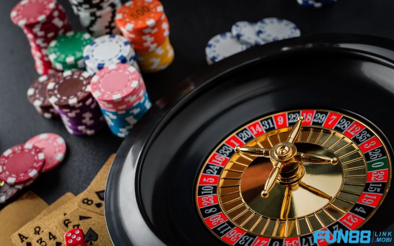 Quan tâm đến các biến thể khác của trò Roulette