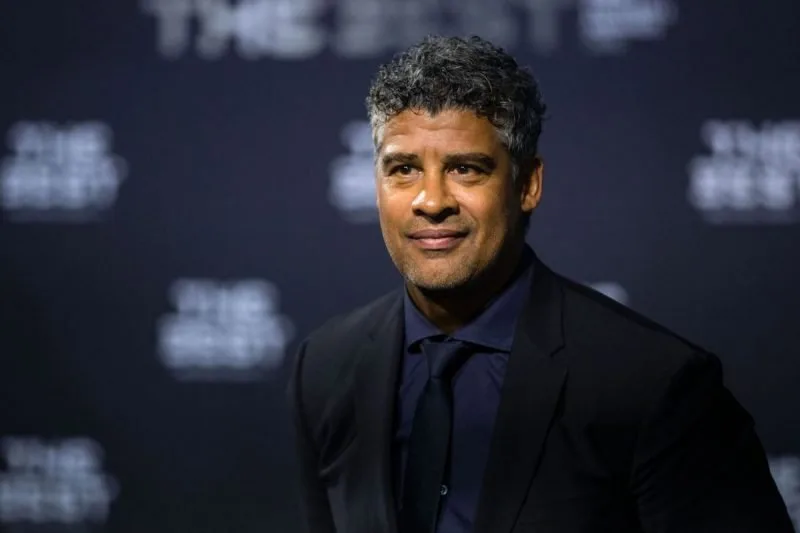 Frank Rijkaard và đội hình trong mơ của Barcelona