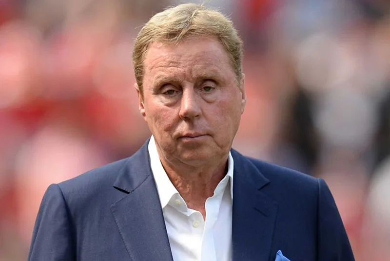 Harry Redknapp (1994-2001) – Người đưa Lampard, Ferdinand ra ánh sáng