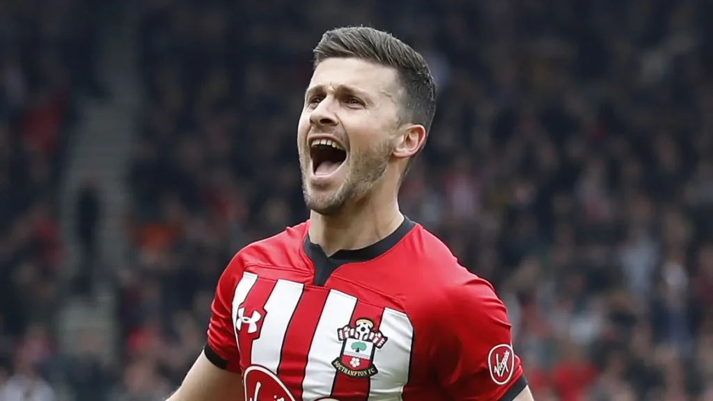 Shane Long (Southampton vs Bournemouth)